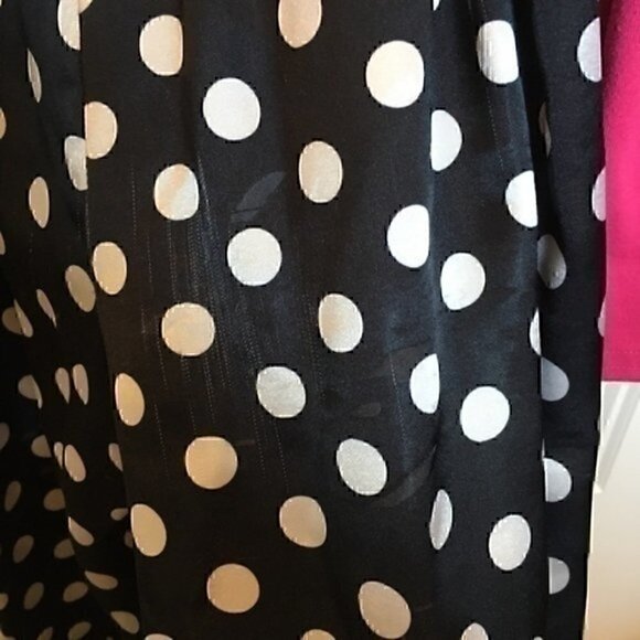 Carter’s girls 5T poodle pajama set - Picture 7 of 12